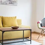 Appartement 2br *