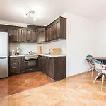 Appartement 2br Varna