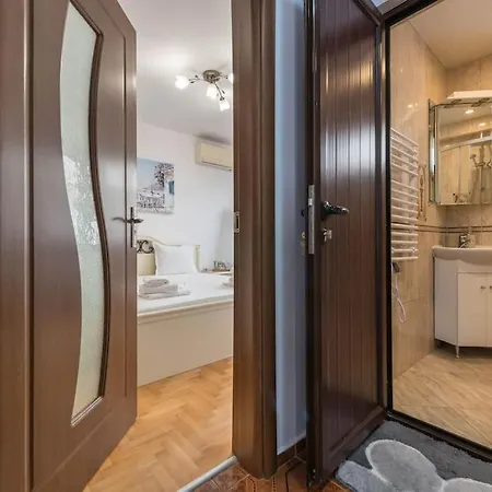 2br Apartment Varna