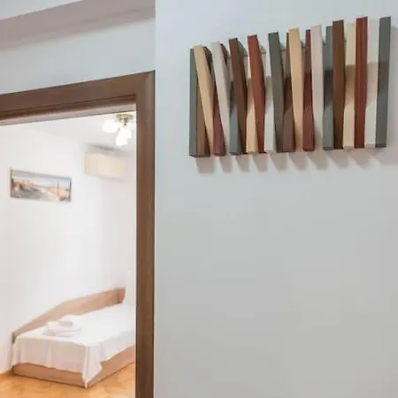 2br Apartment Varna