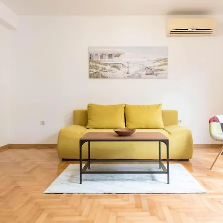 2br Apartment Varna