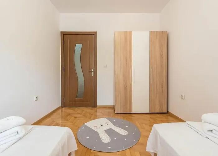 Appartement 2br Varna