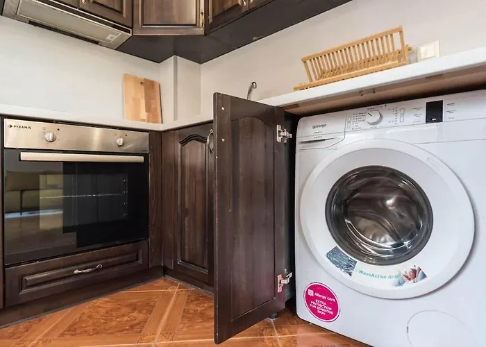 2br Appartement Varna