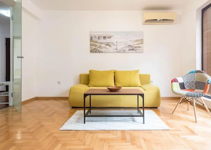 2br Appartement Varna