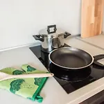 2br Appartement *