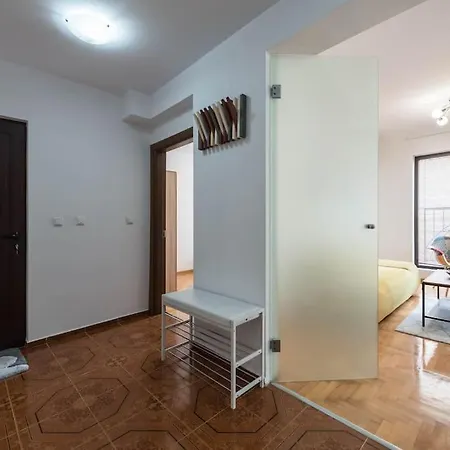 Apartment Voden *