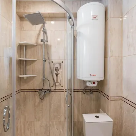 Apartment Voden Varna