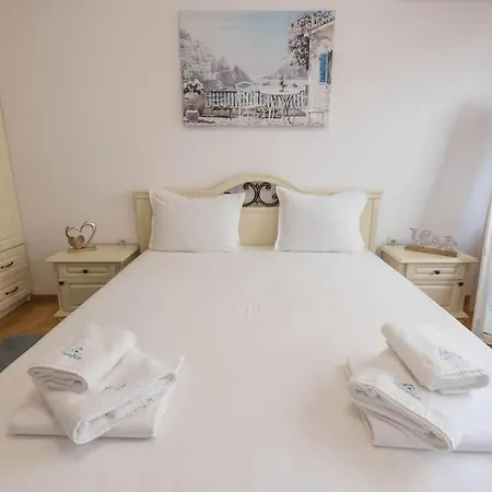 2br Apartmán Varna