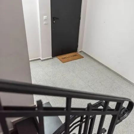 Apartment Voden Varna
