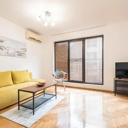 Apartment Voden