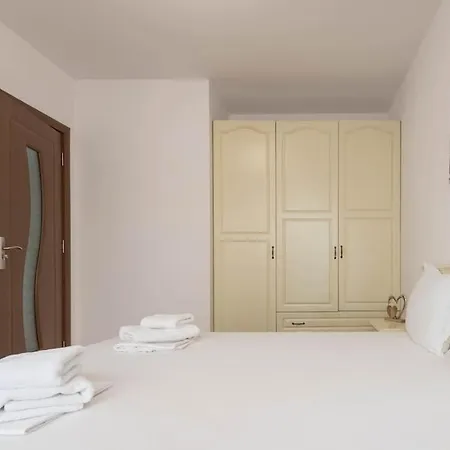 Apartment Voden *