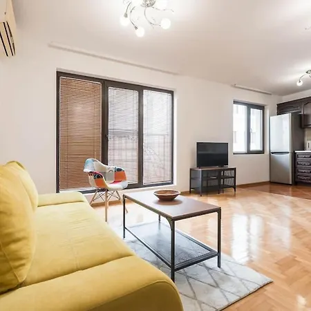 Voden Apartment