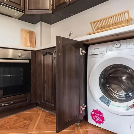 Voden Apartment Varna
