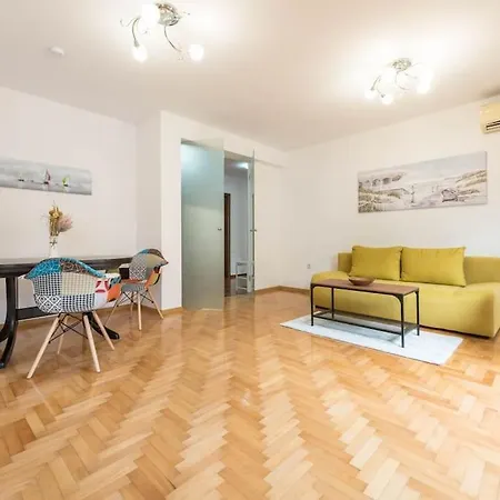 Voden Apartment Varna