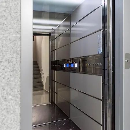 Voden Apartment