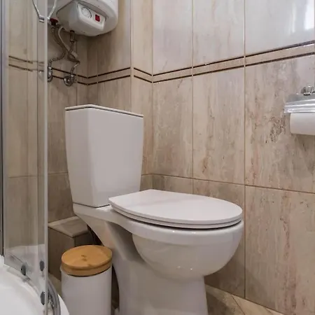 Apartment Voden *