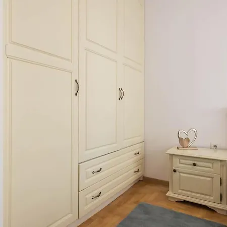 Apartment Voden *