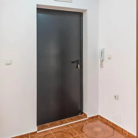 Apartment Voden