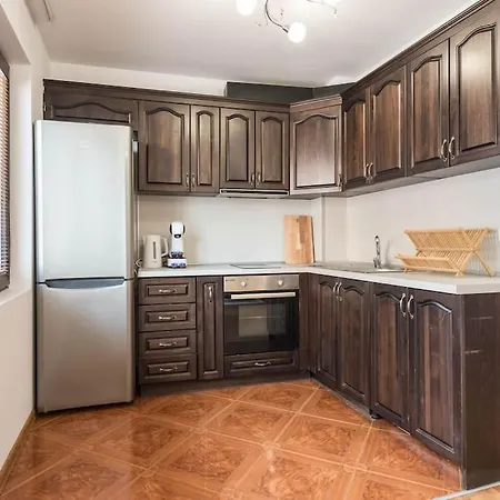 Apartment Voden *