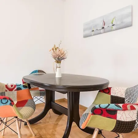 Apartment Voden *