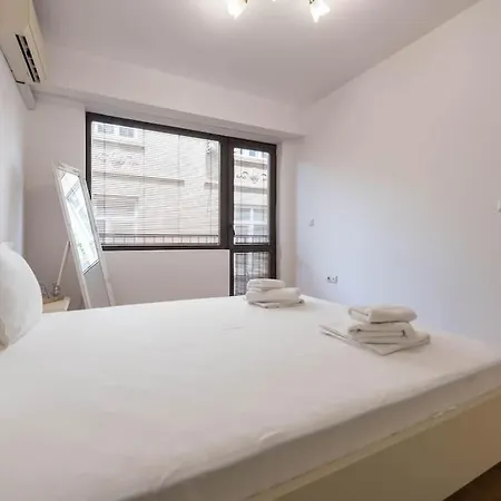 Voden Apartment *